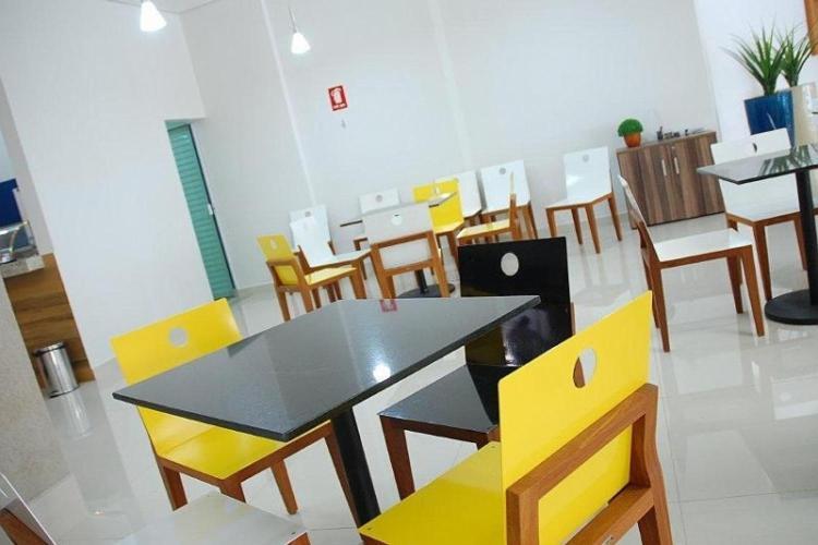 Hotel Riviera Park Caldas Novas Exterior photo